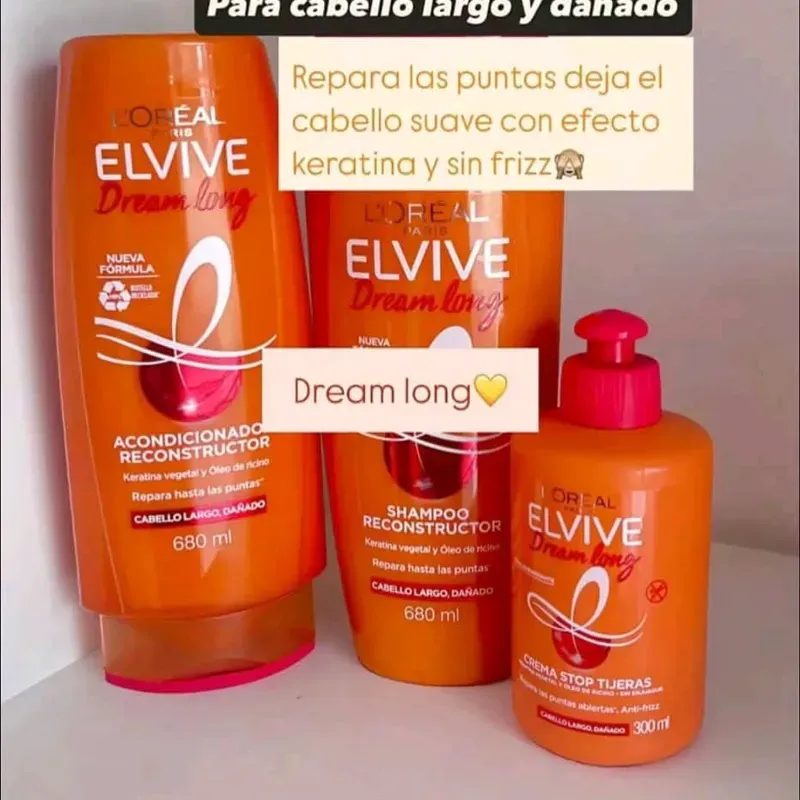 L'Oréal Paris Elvive Dream Long 
