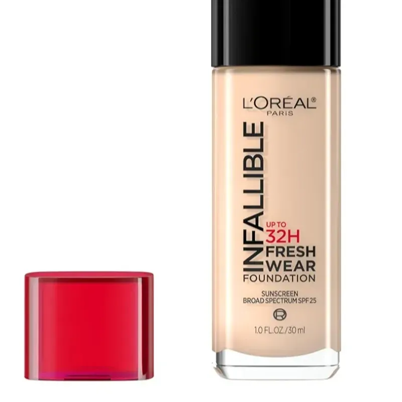L'ORÉAL PARIS INFALLIBLE 32H