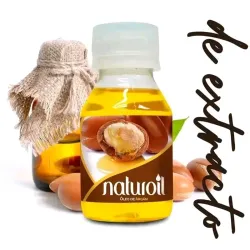 ÓLEOS PARA EL CABELLO 