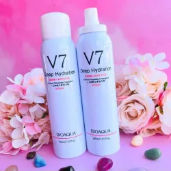 SPRAY BIOAQUA V7