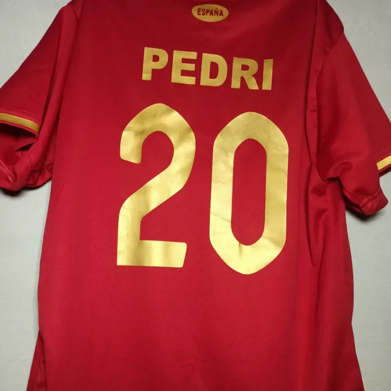 Playera de España 