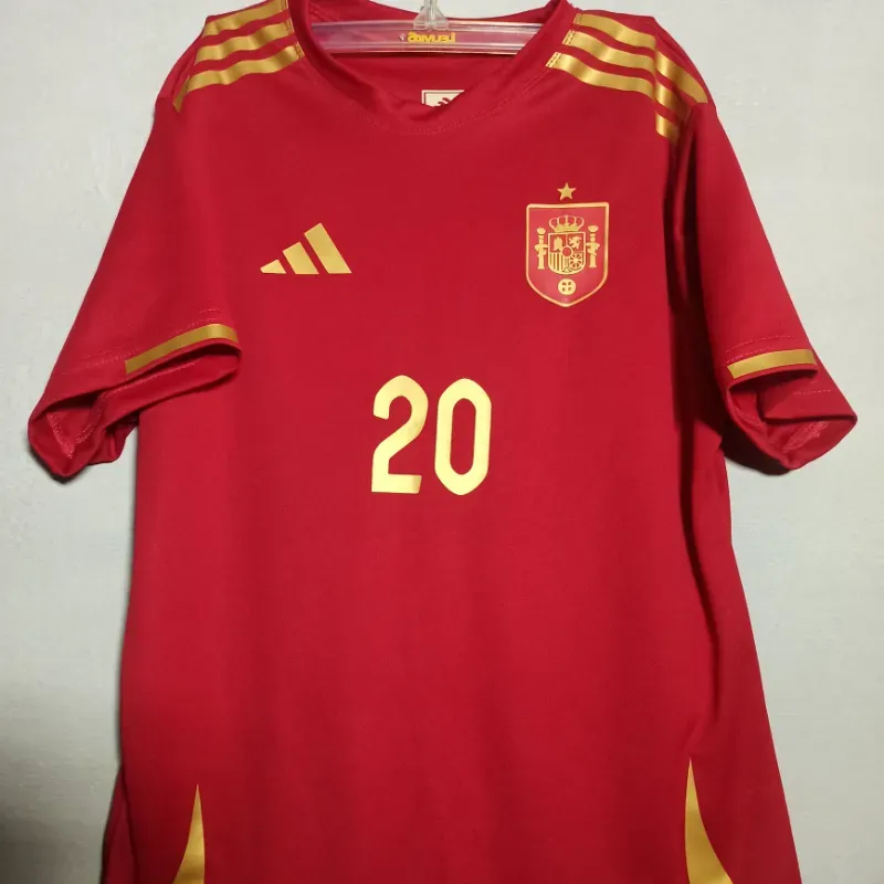 Playera de España 