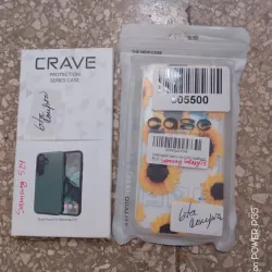 Forros de teléfono de 