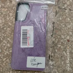 Forros de teléfono disponible 