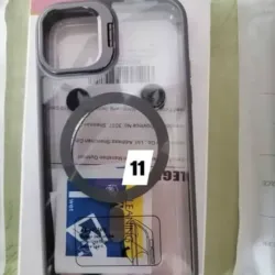 Forros de teléfono disponible 