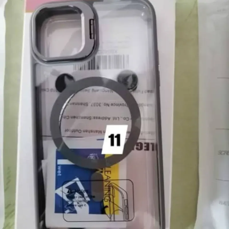 Forros de teléfono disponible 