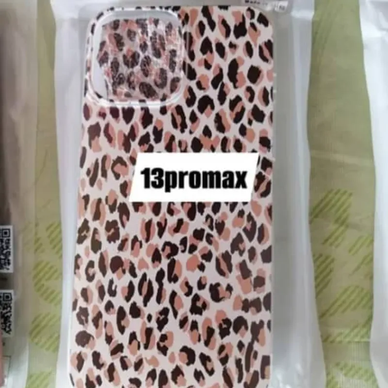 Forros de teléfono disponible 