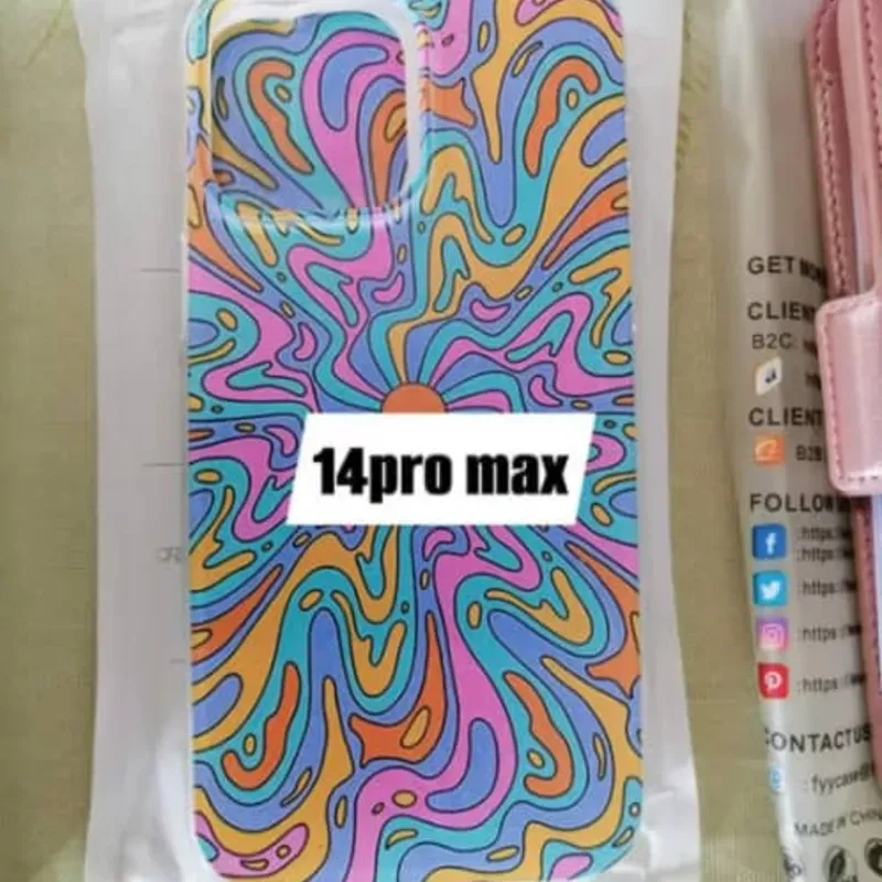 Forros de teléfono disponible 