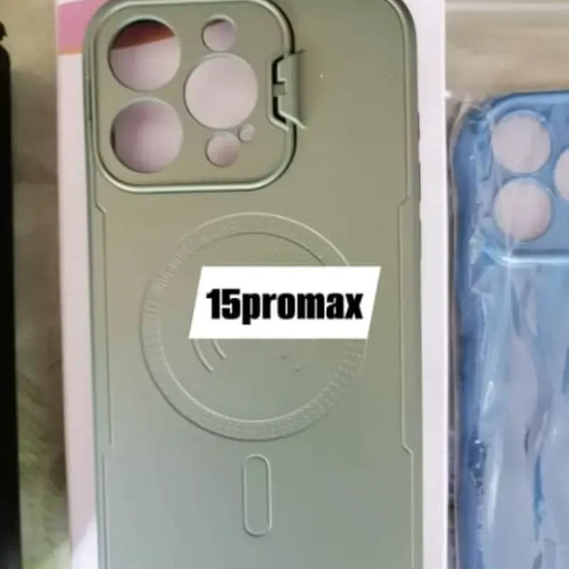 Forros de teléfono disponible 