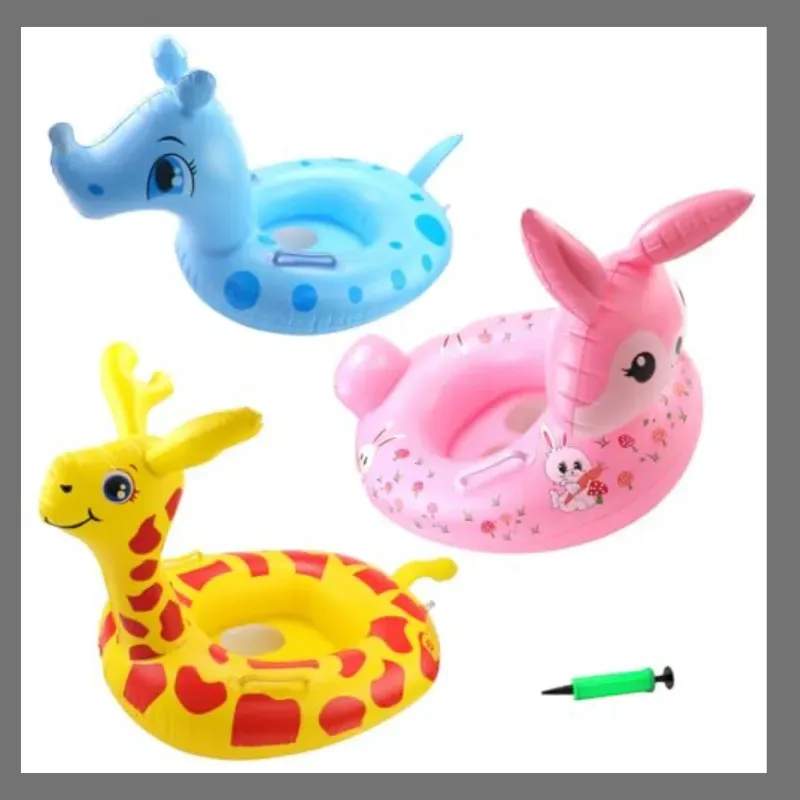 Para los peques de casa 
