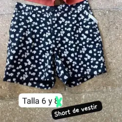 Para mujer 