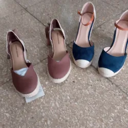Para mujer 