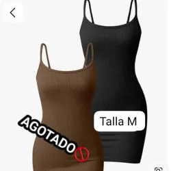 Para mujer 