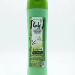 Acondicionador Aloe Vera