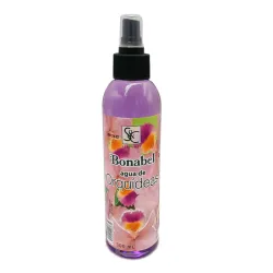 Agua de Orquídeas