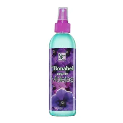 Agua de Violetas