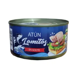 Atún
