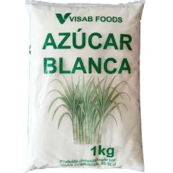 Azúcar 1Kg