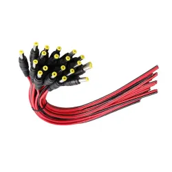 Cable 12v DC - Macho