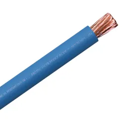 Cable de Cobre Calibre 2 / Metro