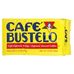 Café Bustelo