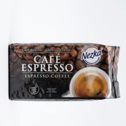 Café Espresso