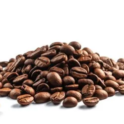 Café tostado en grano (Lata)