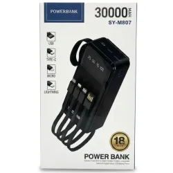 Cargador Portátil
