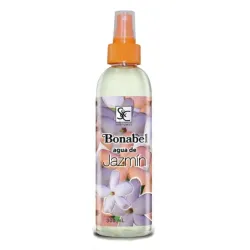 Colonia Agua de Jazmín