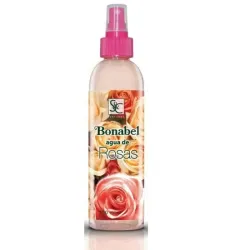 Colonia Agua de Rosas
