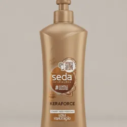 Crema Para Peinar
