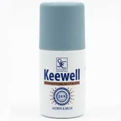 Desodorante Keewell