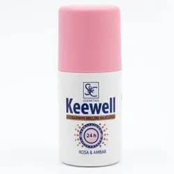 Desodorante Keewell