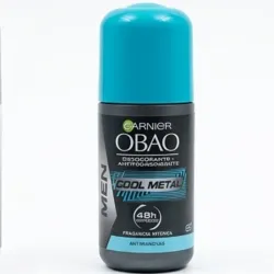 Desodorante Obao