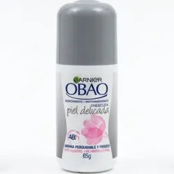 Desodorante Obao