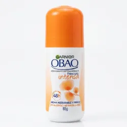 Desodorante Obao
