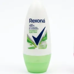 Desodorante Rexona