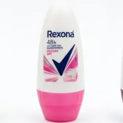 Desodorante Rexona