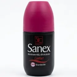 Desodorante Sanex