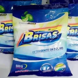 Detergente Brisas