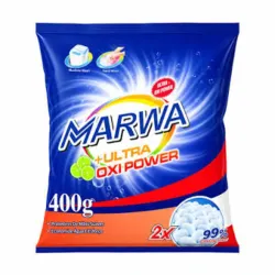 Detergente Marwa