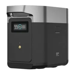 EcoFlow DELTA 2 Smart Extra Batería