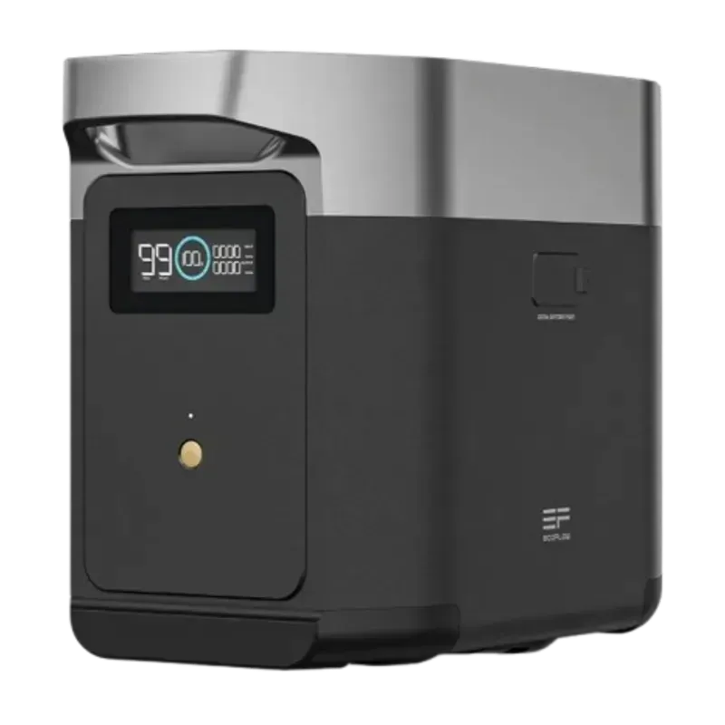 EcoFlow DELTA 2 Smart Extra Batería