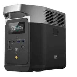 EcoFlow DELTA 2