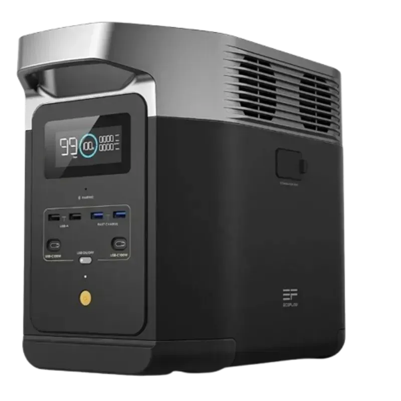 EcoFlow DELTA 2