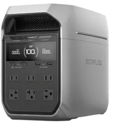 EcoFlow DELTA 3