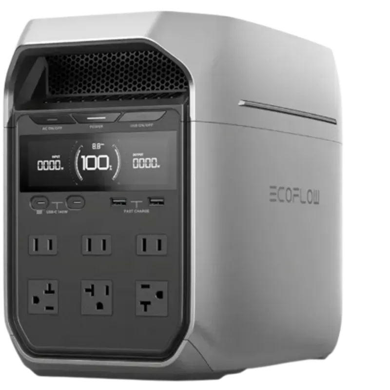 EcoFlow DELTA 3