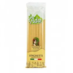Espagueti Ada