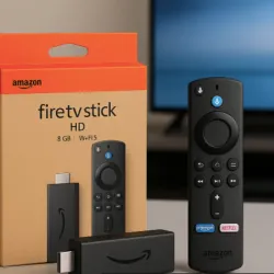 Fire Tv