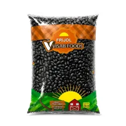 Frijol Negro 1 Kg